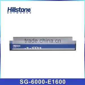 Best Sell Hillstone SG-6000-E1600 With VPN Features thumbnail-1