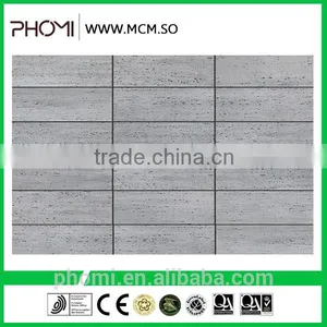 Marble Type Flexible Waterproof Antiskid Waterproof Breathability Durability Travertine Stone thumbnail-5
