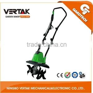 4000 SQM Showroom 750w Electric Start Hay Rake thumbnail-1