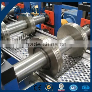 Used Metal Deck and Scaffolding Boards Machine for Sale thumbnail-2