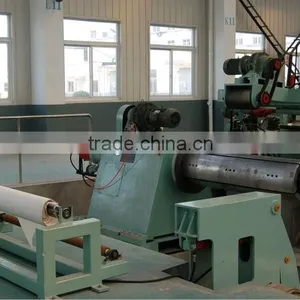 Single Head Heavy Duty Hydraulic Uncoiler thumbnail-1