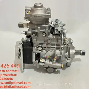 0 460 426 449 VE Pump Diesel Fuel Injection Pump DISTRIBUTOR Diesel Engine System for Bosch thumbnail-2