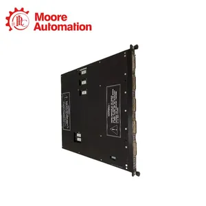 TRICONEX 4119A ENHANCED INTELLIGENT MODULE NEW thumbnail-1