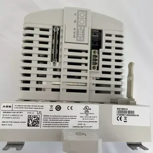 ABB Advant AC800M-PM861AK01 thumbnail-5