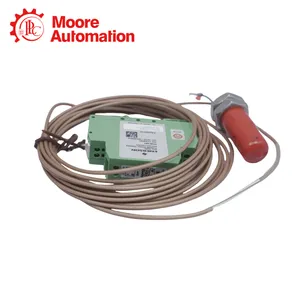 EMERSON PR6424/000-121 CON041 Eddy Current Sensor NEW thumbnail-3