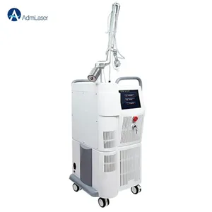 Ce Approved Fractional CO2 Laser Skin Resurfacing Machine CO2 Laser Vaginal Rejuvenation Machine Fractional Co2 Laser Price thumbnail-1
