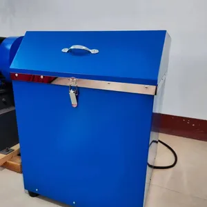 Sealed Sample Pulverizer/Coal Based Prototype/Coal Assay/Coal Crushing thumbnail-4