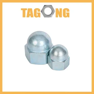 Common Bolt ISO7379 Fasteners for Heavy-Duty Applications Customized Hexagonal Plug Screw thumbnail-1
