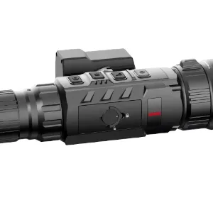 RS75 Thermal Imaging Scope 1280x1024 Resolution 75mm Laser Ranging Night Vision Monocular Scope for Hunting thumbnail-1