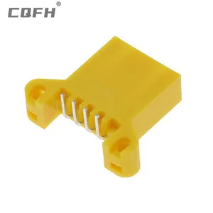 1743218-5 Automotive 4Pin Wire Harness Auto Electrical Male Female PBT New Energy Pin Header Connector thumbnail-1