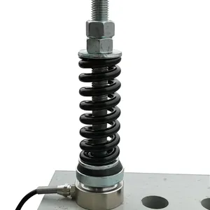 Elevator Weighing Controller Elevator Load Cell(EWD-RL-J2) Weight Detection System /global High Quantity/ISO CE thumbnail-3