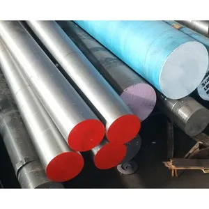 M35 Tool Steel/Skh55/HS6-5-2-5/1.3243 High Speed Steel Forged and Hot Rolled thumbnail-3