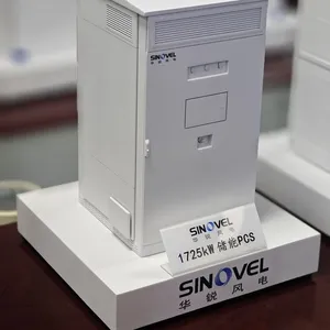 Portable Energy Storage Cabinet Model Manufacturer thumbnail-1
