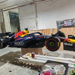 Guangdong Racing Model Manufacturer thumbnail-2