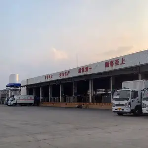 Foshan Yuexin Industrial Gases Co., Ltd. company overview - view 1 thumbnail