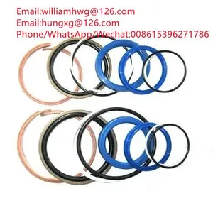 Seal Kit 14589132 14589129 14507846 14534297 14602313 14589337 14601385 Seal Kit 14596398 14526761 14612138 14589338 thumbnail-1