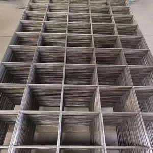 Hot Dip Galvanised Welded Panelconceret Welded Wire Mesh Panel1x2 Welded Wire Mesh Panelwelded Wire Mesh Panel thumbnail-3