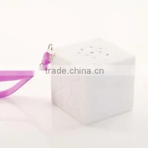 2016 New Outdoor Factory Cheapest Waterproof my Vision Bluetooth Speaker thumbnail-3