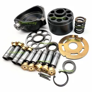 Hydraulic Pump Rotary Group Kits 70422 Piston Pump Repair Kits for EATON 70422 Axial Pump Internal Parts Replacement Rebuid Kits thumbnail-1
