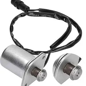 For Excavator Spare Parts Solenoid Valve Assembly Hydraulic Components for SY235/SY365 Shandong Origin Tested & Certified thumbnail-4