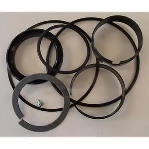 SANY SY235 Center Rotary Joint Seal Kit | OEM Hydraulic Swivel Seal Replacement High-Quality Excavator Spare Parts thumbnail-4