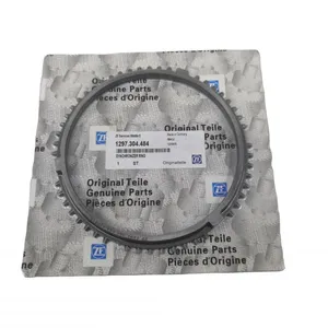DAF Truck Transmission Parts, Synchronizer Parts, Oil Pump Assembly 42531421 42530599 93191179 42531750 thumbnail-3