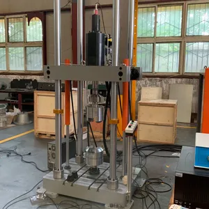 HST HENSGRAND PWS-1000 1000KN Utm Machine Price Dynamic Fatigue Testing Machine thumbnail-3