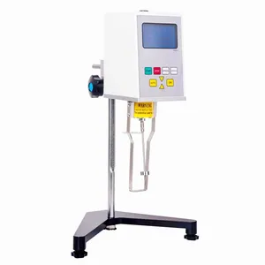 HST Digital Liquid Oil Viscometer Price With High Quality thumbnail-1