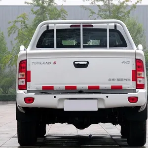 Foton Pickup Truck thumbnail-1
