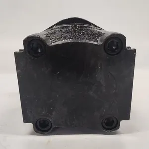 Doosan DX420LC DX500LC DX520LC Excavator Hydraulic Gear Pump K1006377 035700LN thumbnail-2