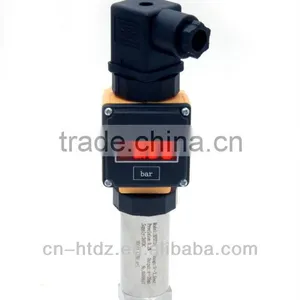 Industrial Pressure Sensor thumbnail-1