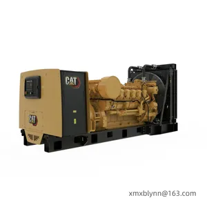 WOODWARD CAT3512 Governor thumbnail-1
