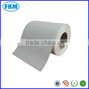 1 Roll Sticker Art Paper 100*60(mm) for Printing 500 PCs Label Self-adhesive thumbnail-1