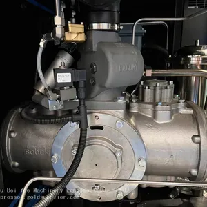 BY Oil-free Vortex Air Compressor.1.5KW/2.2KWEnergy Saving and Silent. thumbnail-2