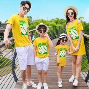 Family Matching Outfits thumbnail-2