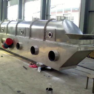 Top Quality Sea Salt Refining Machine thumbnail-5