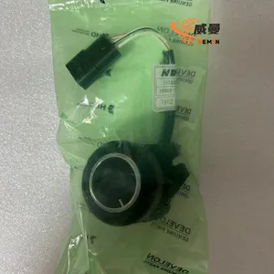 Original Hyundai Drosselknopfsensor 300661-00004 für Bagger R210LC7 R210LC3 auf Lager. thumbnail-4
