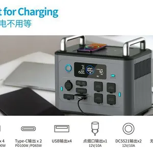 Mobile Power Supply thumbnail-5