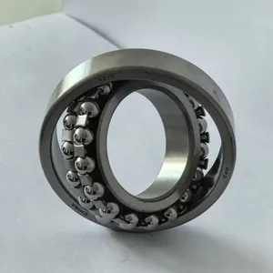Self-Aligning Ball Bearing For Electric Motor Fan And Water Pump thumbnail-1