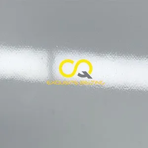 Diseño de Rombos Cinta Transportadora de PVC Blanca de 1,5 mm thumbnail-4