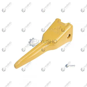 Bucket Teeth 132705040477A for SANY SY245 Genuine OEM thumbnail-2