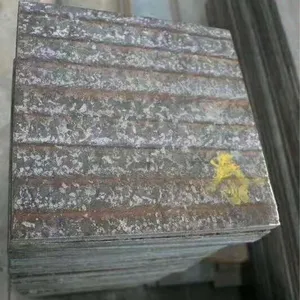 AR400 Wear Plate 4x8 Ft Sheet 6mm 10mm 20mm Thickness Bucket Liner Conveyor Belt Guard thumbnail-4