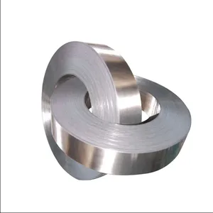 JIS SUS329J4L Duplex SS Strip 0.5mm 1mm 1.5mm 2mm Seawater Chloride Resistant Grade thumbnail-1