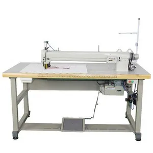 Mattress Sewing Machine thumbnail-1