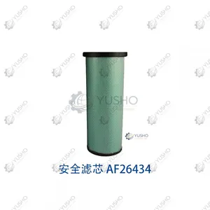 Filter Element 860155408_860155409 for XCMG Crane Genuine OEM thumbnail-2