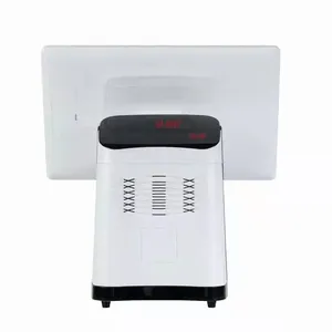 Aonpos AP23 Windows Pos Terminal All in One POS Food Truck POS POS System With 80Mm Thermal Printer thumbnail-5