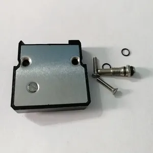 ENM5263 Gutter Block for Single Jet for Imaje S4 S8 9040 S7 Inkjet Coding Printer thumbnail-3