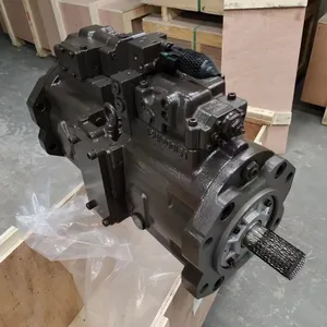 K5V160DTP-9Y14 Hydraulic Pump for Sumitomo 350 and Case 360 Excavators thumbnail-1