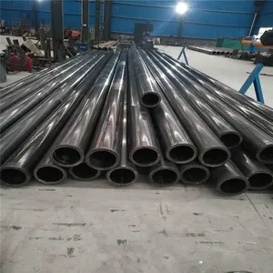 Carbon Steel Seamless Tube Structure Oil Pipes Tube ASTM A106 20# thumbnail-2