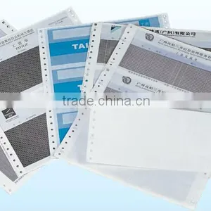 Carbonless Paper High Quality thumbnail-1